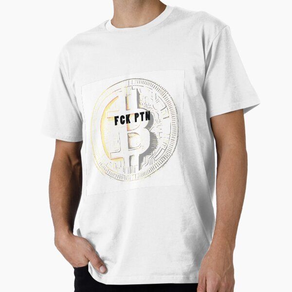Item preview, FCK Ptn Bitcoin designed and sold by irexik.