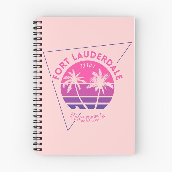Item preview, Show your love for Fort Lauderdale, Florida! designed and sold by BeachyZips.