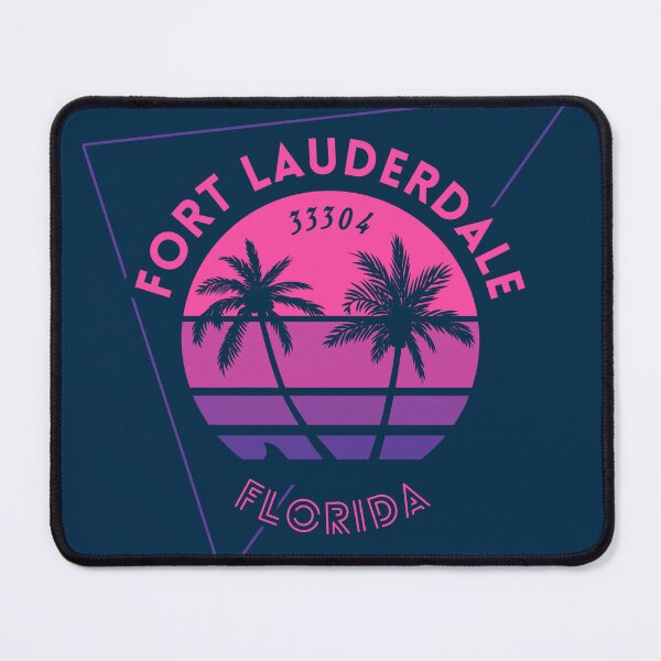 Item preview, Show your love for Fort Lauderdale, Florida! designed and sold by BeachyZips.