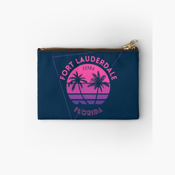 Item preview, Show your love for Fort Lauderdale, Florida! designed and sold by BeachyZips.