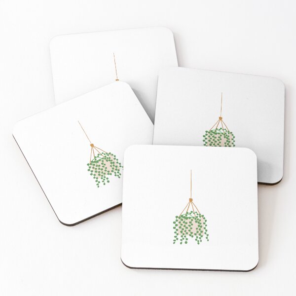 Item preview, Indoor Pea Plant designed and sold by doughnuthut.