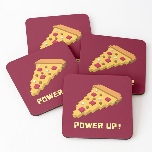 Item preview, Power up ! designed and sold by NOTRE-BONHEUR.