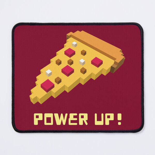 Item preview, Power up ! designed and sold by NOTRE-BONHEUR.