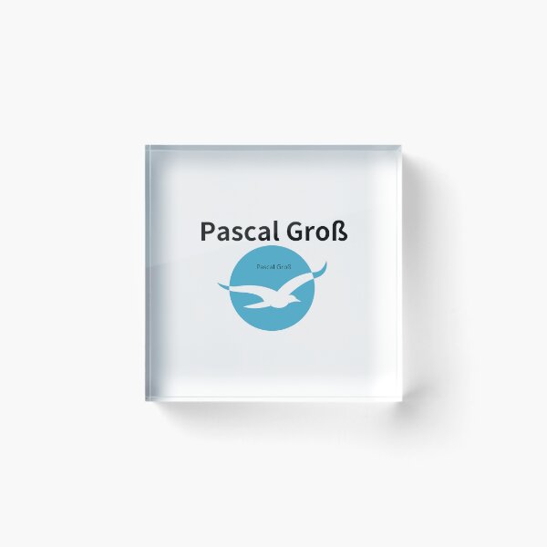 Item preview, Pascal Groß designed and sold by YYYY0815.