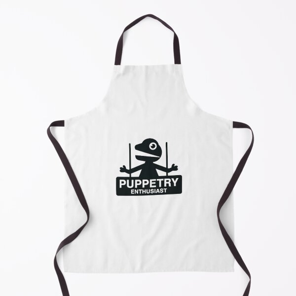 Item preview, Puppetry Enthusiast designed and sold by These_Prints.