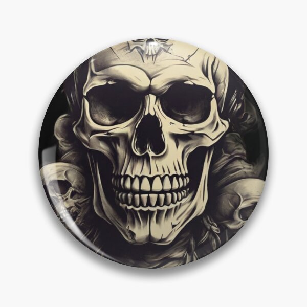 Item preview, Skull & Bones Rock Fest Apparel designed and sold by Rikirajmoniram.