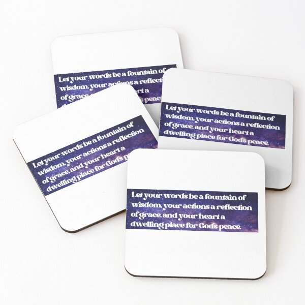 Item preview, Spiritual motivation.  designed and sold by DaringDesigns19.