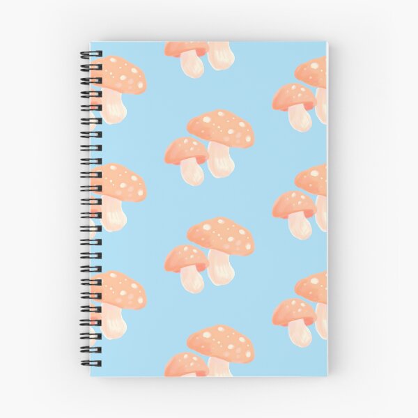 Item preview, Cottagecore Life pls | Mushrooms designed and sold by WrapNRibbons.