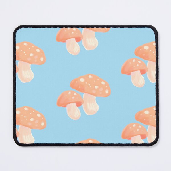 Item preview, Cottagecore Life pls | Mushrooms designed and sold by WrapNRibbons.