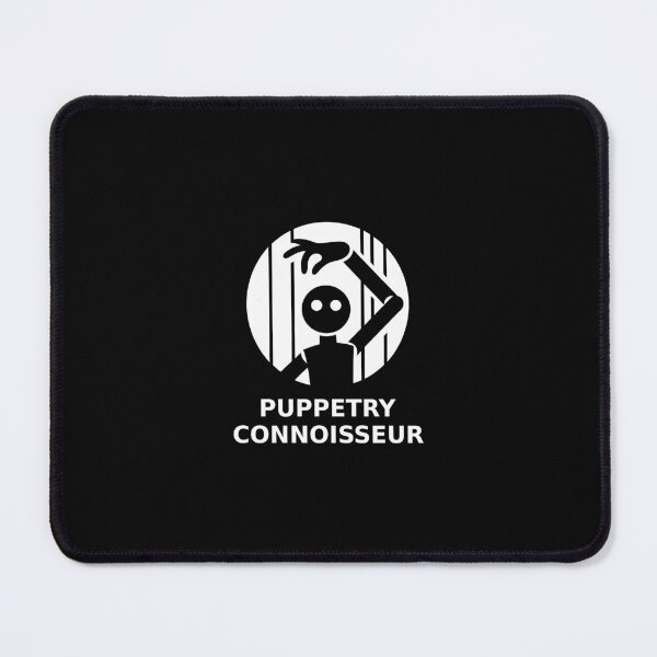 Item preview, Puppetry Connoisseur designed and sold by These_Prints.