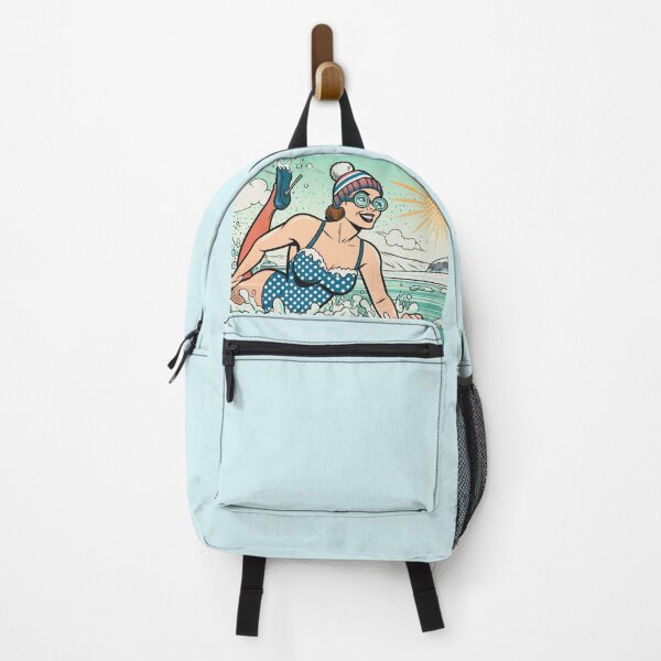 Item preview, Brave The Freeze Feel Alive designed and sold by Nordic Heat Co..