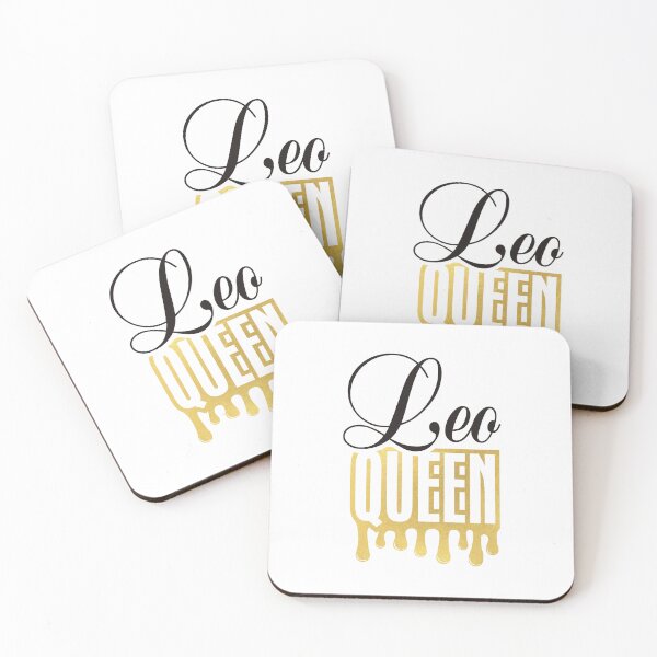 Item preview, LEO DRIP QUEEN designed and sold by Magico Paco.