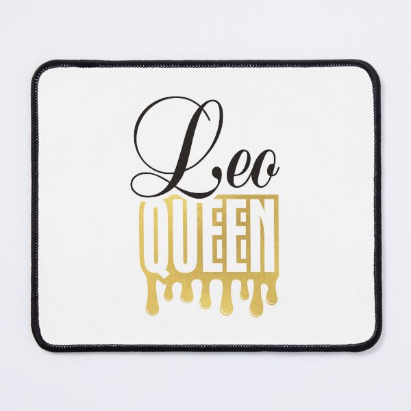 Item preview, LEO DRIP QUEEN designed and sold by Magico Paco.