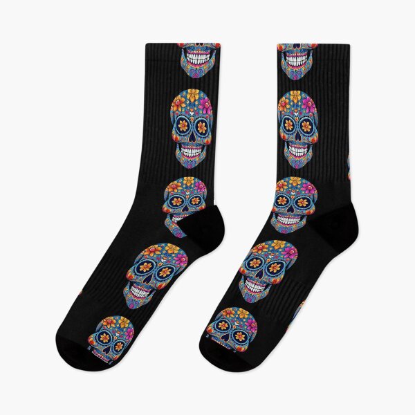 Item preview, Sugar Skull | Catrina | Calaca | Day of the Dead | Dia de los Muertos | Calavera designed and sold by CoolHippoQuotes.