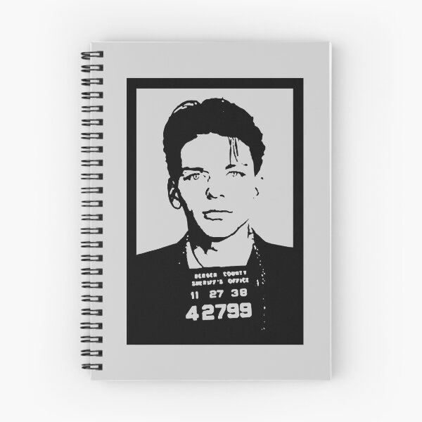 Item preview, Pop Icon mugshot  designed and sold by Orloff.