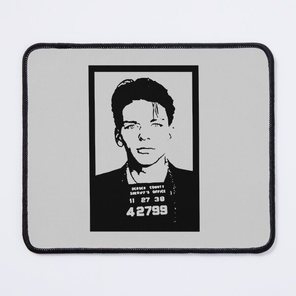 Item preview, Pop Icon mugshot  designed and sold by Orloff.