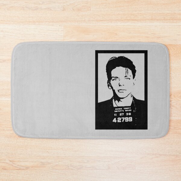 Item preview, Pop Icon mugshot  designed and sold by Orloff.