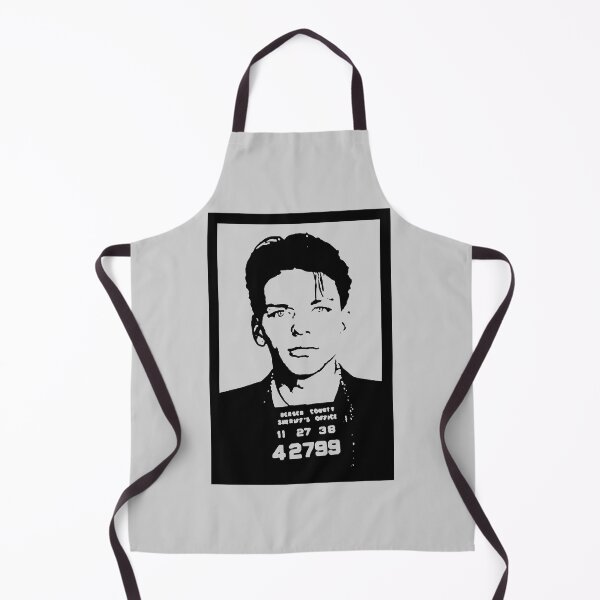 Item preview, Pop Icon mugshot  designed and sold by Orloff.