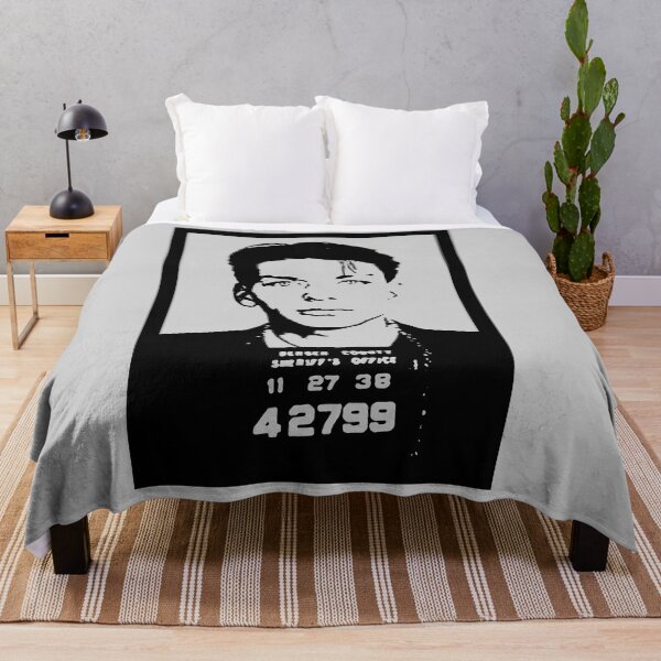 Item preview, Pop Icon mugshot  designed and sold by Orloff.