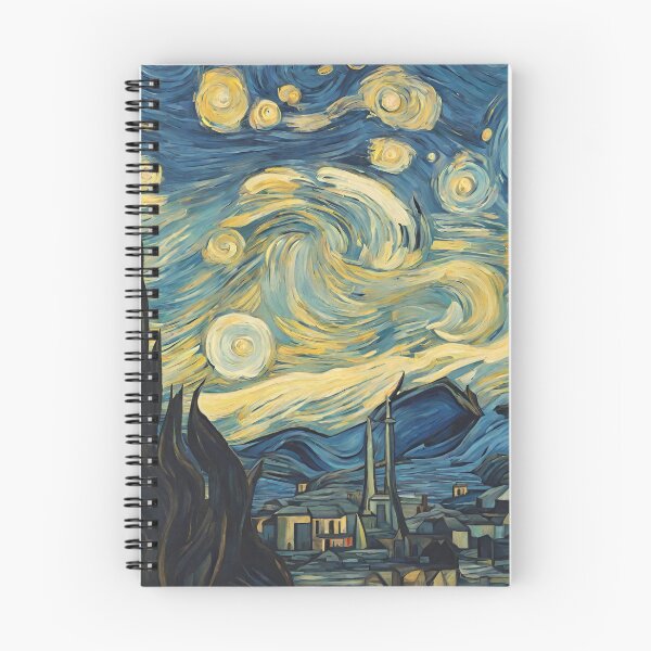 Item preview, Village painting designed and sold by MyCraftForYOU.