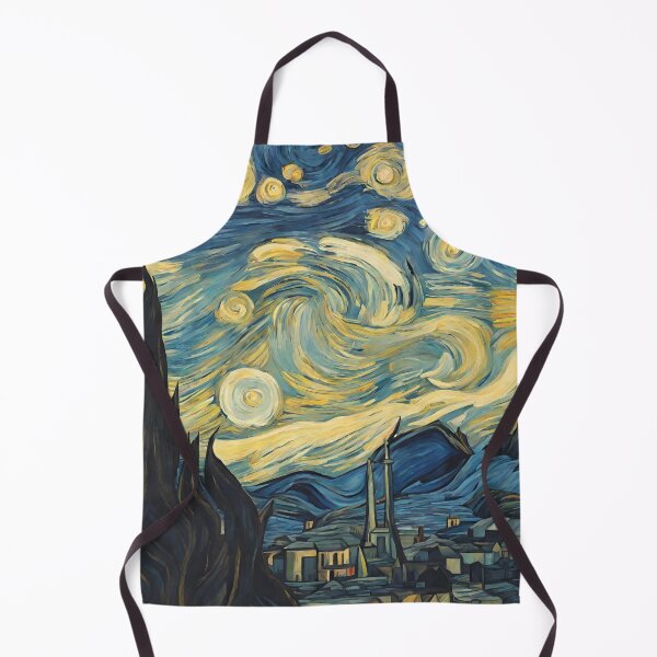 Item preview, Village painting designed and sold by MyCraftForYOU.