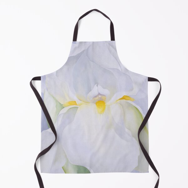 Item preview, Georgia O'Keeffe designed and sold by FinerBrush.