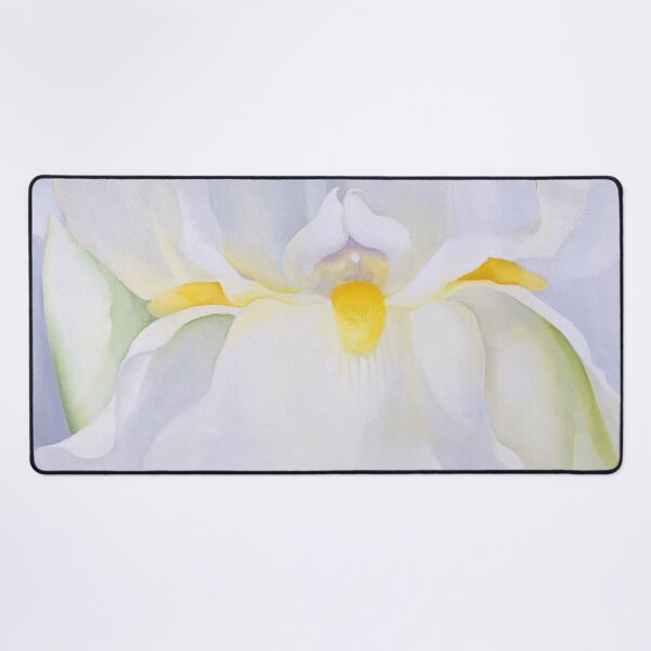 Item preview, Georgia O'Keeffe designed and sold by FinerBrush.