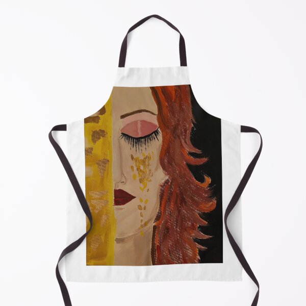 Item preview, Golden tears designed and sold by Styletobeat.