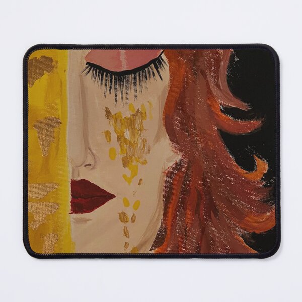 Item preview, Golden tears designed and sold by Styletobeat.