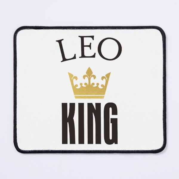 Item preview, LEO KING designed and sold by Magico Paco.