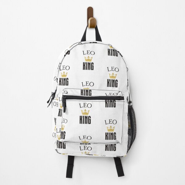Item preview, LEO KING designed and sold by Magico Paco.