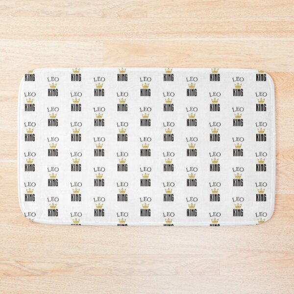 Item preview, LEO KING designed and sold by Magico Paco.