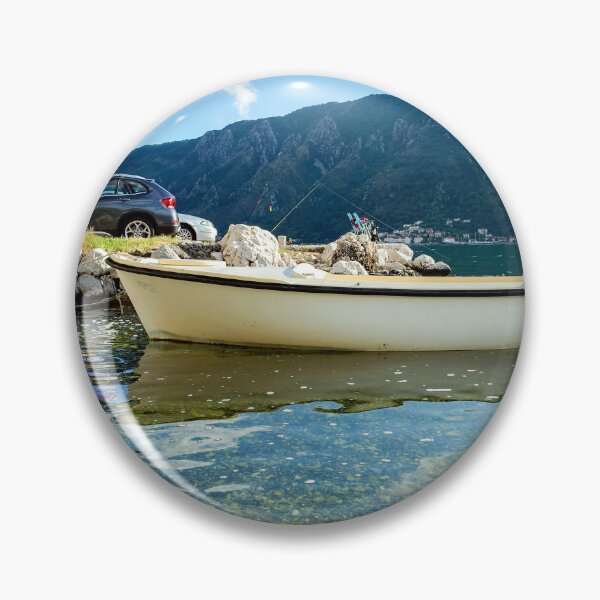 Item preview, Kotor boat designed and sold by Gabszab.