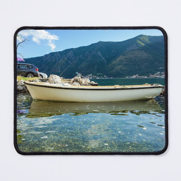 Item preview, Kotor boat designed and sold by Gabszab.