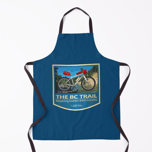 Item preview, BC Trail (bike2) designed and sold by curranmorgan.