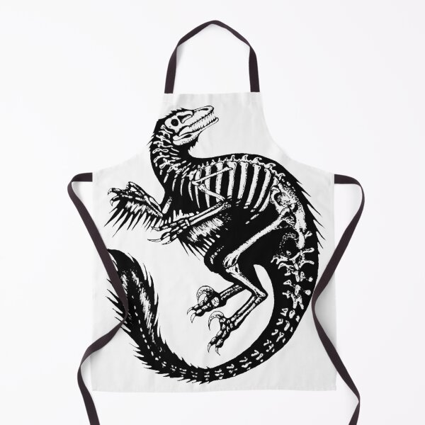 Item preview, Fossilised Pyroraptor designed and sold by KierasCreations.