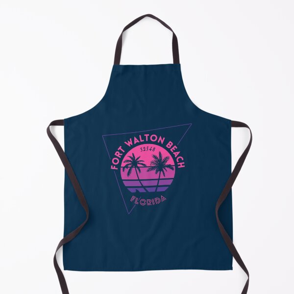Item preview, Show your love for Fort Walton Beach, Florida! designed and sold by BeachyZips.