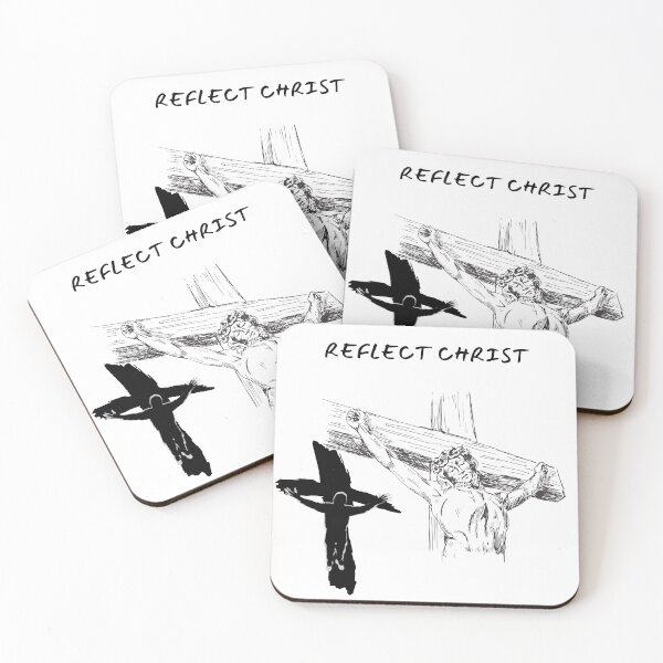 Item preview, Reflect Christ designed and sold by chadhuntley.