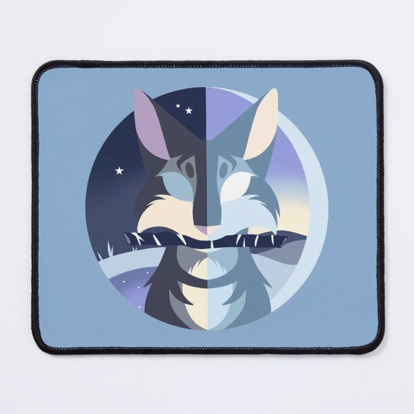 Item preview, Jayfeather designed and sold by ChimeraFox.