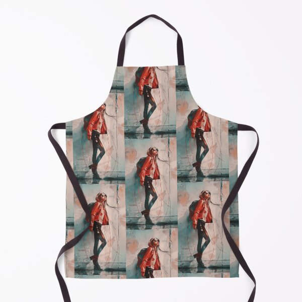 Item preview, "Fleek Teen" | fashion series #1 designed and sold by themidweaver.