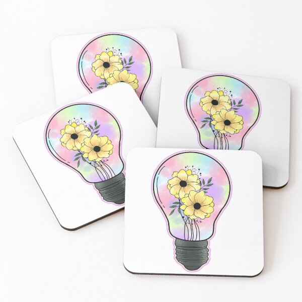 Item preview, Miniature Bulb Garden designed and sold by WanderDrips.
