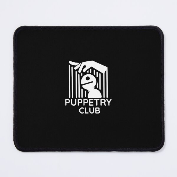 Item preview, Puppetry Club designed and sold by These_Prints.