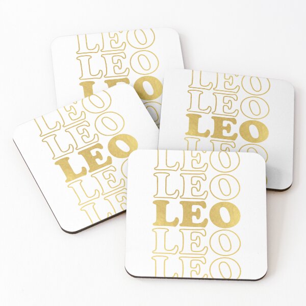 Item preview, LEO MULTI ZODIAC designed and sold by Magico Paco.