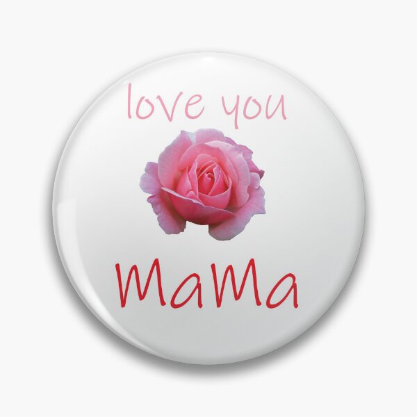 Item preview, Happy Mother's day - love you Mama designed and sold by AnLeDesign.