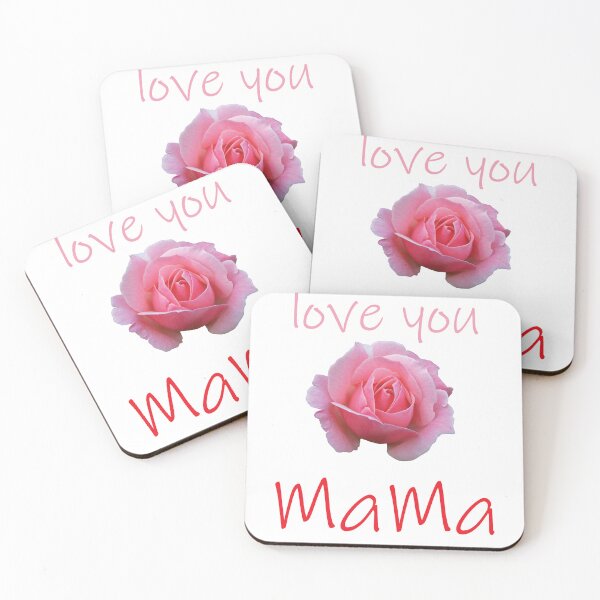 Item preview, Happy Mother's day - love you Mama designed and sold by AnLeDesign.