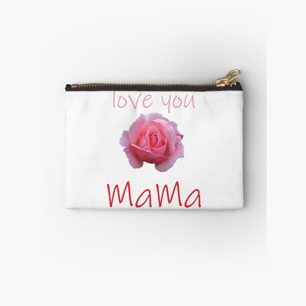 Item preview, Happy Mother's day - love you Mama designed and sold by AnLeDesign.