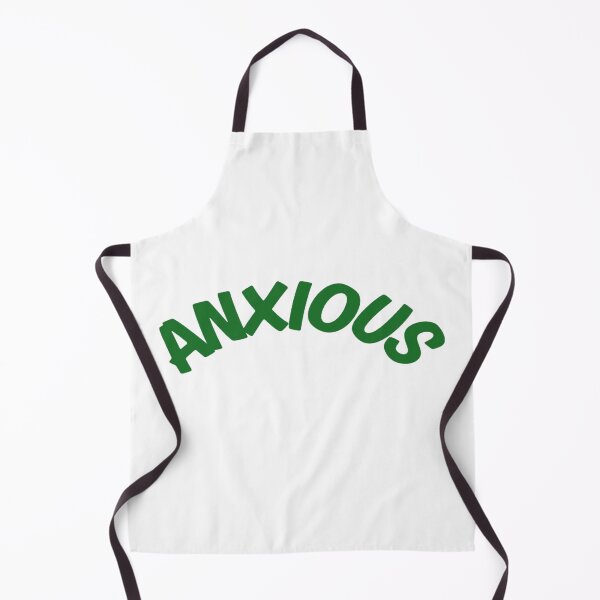 Item preview, Anxious designed and sold by skyestudios18.