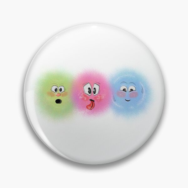 Item preview, Pobixos designed and sold by VillarDraw.