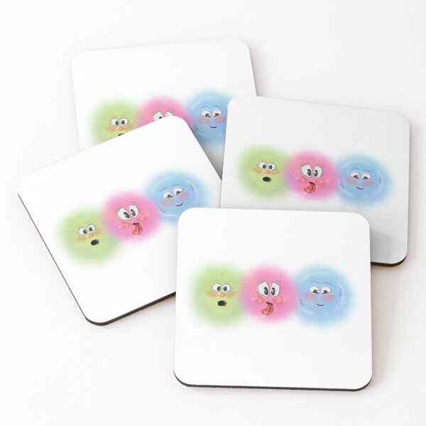 Item preview, Pobixos designed and sold by VillarDraw.