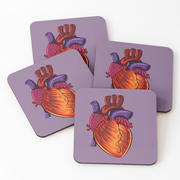 Item preview, Heart designed and sold by GStouderArt.